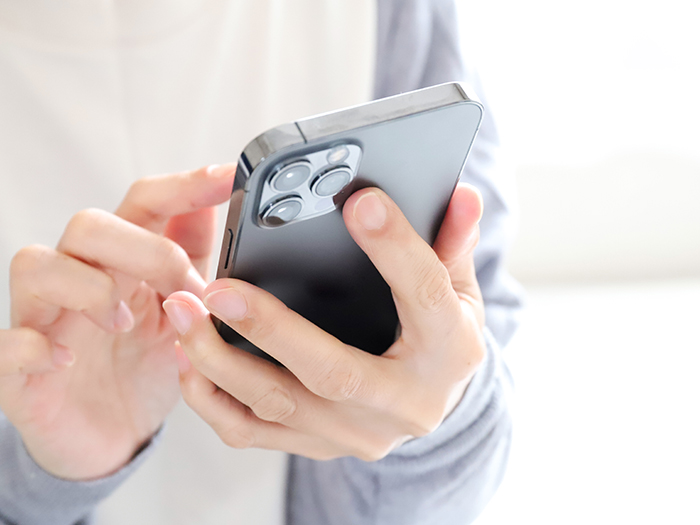 ご予約・お問い合わせ